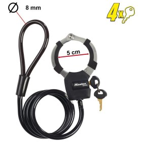 master lock -2
